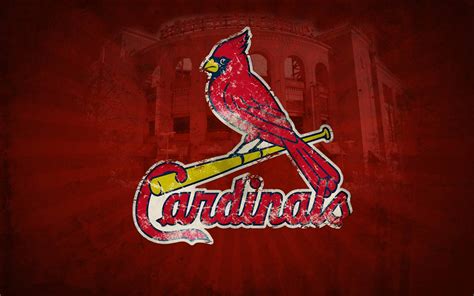 st louis cardinals desktop themes.